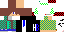 Texture for Láva levi