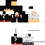 Texture for LUFFYTARO2022