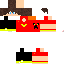 Texture for JUANR