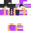Texture for MY BUTTIE