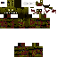 Texture for springtrap