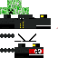 Texture for Creeper
