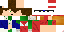 Texture for mike