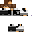 Texture for Kai32145 Doesn't has a hat