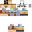 Texture for HEHE Chun-Li