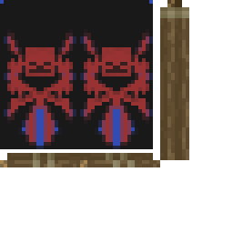 Texture for TecnoBaner