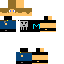 Texture for Matheus Apple