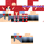 Texture for Red Valkyrie