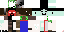 Texture for herobrine
