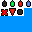 Texture for ddd