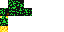 Texture for blase hacker