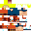 Texture for ssj rage