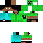 Texture for HOUVERKILL