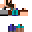 Texture for hirobrine god