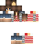 Texture for MichelleLP3
