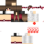 Texture for cvn