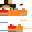 Texture for steve