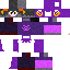 Texture for Xacrus GT