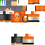 Texture for steve