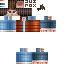 Texture for rckymtnrfc