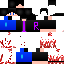 Texture for The murderer 2