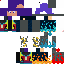 Texture for AMonUSE
