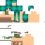 Texture for blaconnn