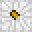 Texture for white pumpkin