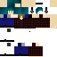 Texture for yhuri emo