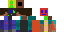 Texture for bad