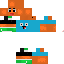 Texture for darwin