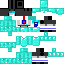 Texture for Jazz with armor