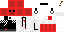 Texture for Red Slime Leo 