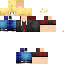 Texture for alex wolf