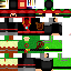 Texture for Disaster Mash up