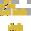 Texture for lama