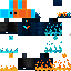 Texture for Ice_Fire_Slime