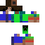 Texture for tasfs