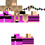 Texture for ТИКБРОБРИН ДЕВУШКА