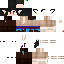 Texture for pwirate AceLockheart