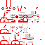 Texture for future flash