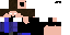 Texture for Herobrine V2