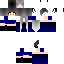 Texture for Luna(Wolf Form)