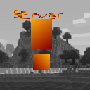 Texture for cant find server error icon