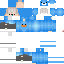 Texture for Alex mc