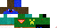 Texture for pareci40 random '-'