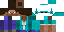 Texture for steve