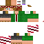 Texture for WhitePunchMC
