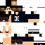 Texture for merda