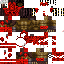 Texture for Red Predator 7u7